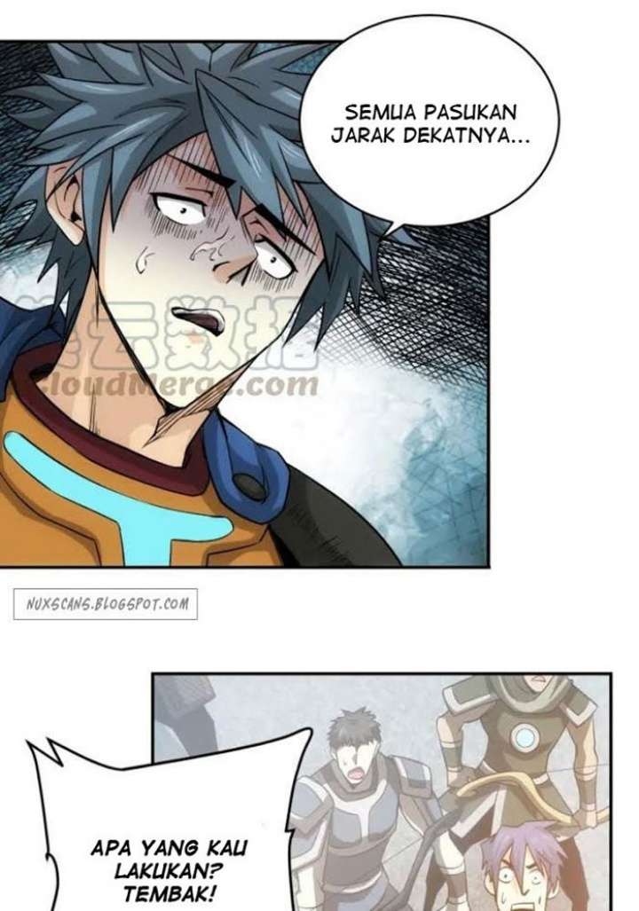 rich-player - Chapter: 75