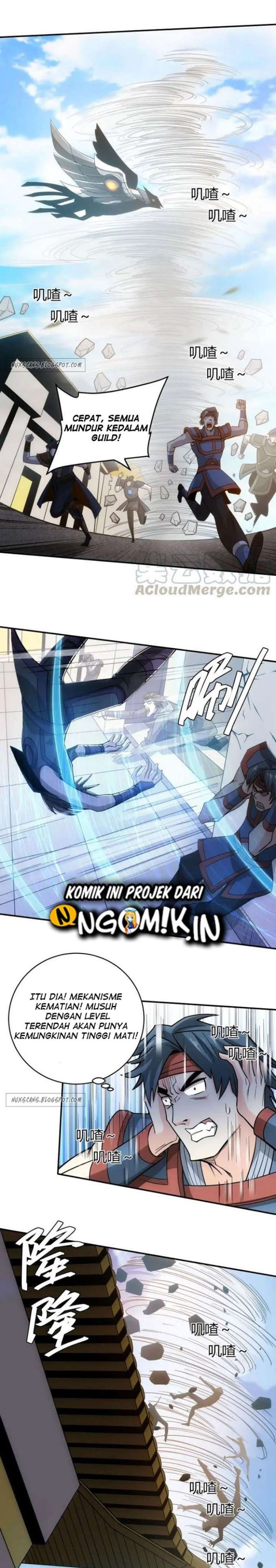 rich-player - Chapter: 75
