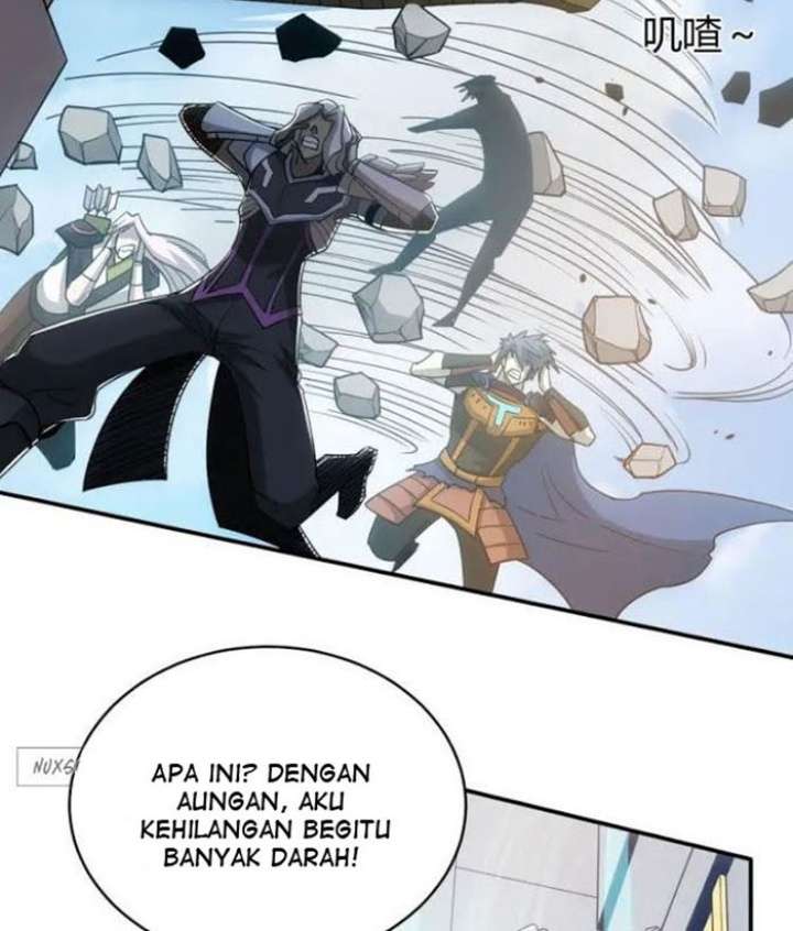 rich-player - Chapter: 75