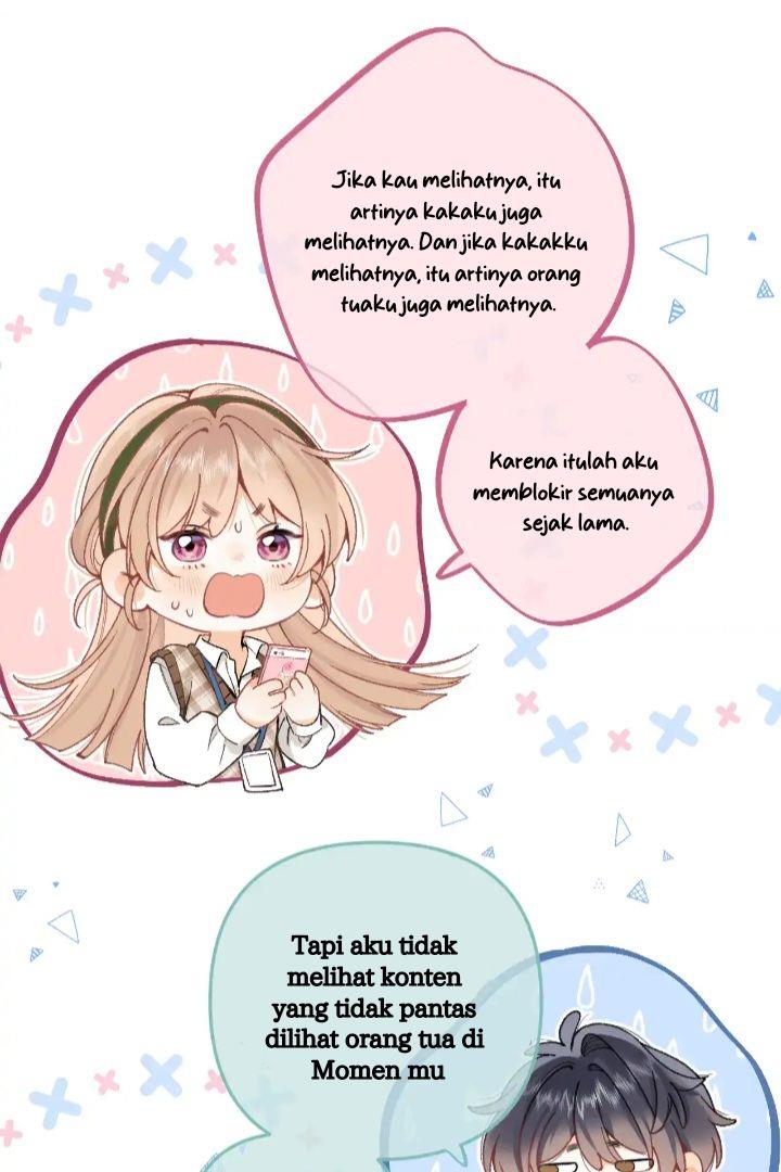 hidden-love-zhu-yi - Chapter: 103