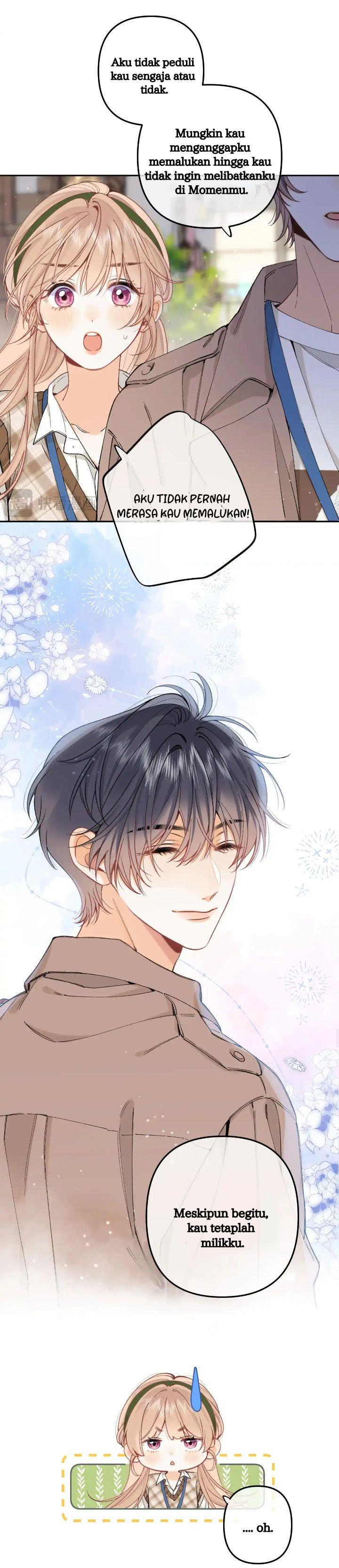 hidden-love-zhu-yi - Chapter: 103