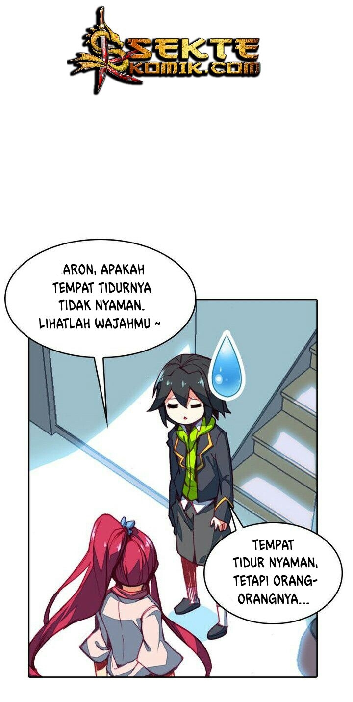 academy-of-monster - Chapter: 4