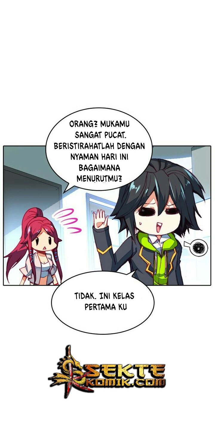 academy-of-monster - Chapter: 4