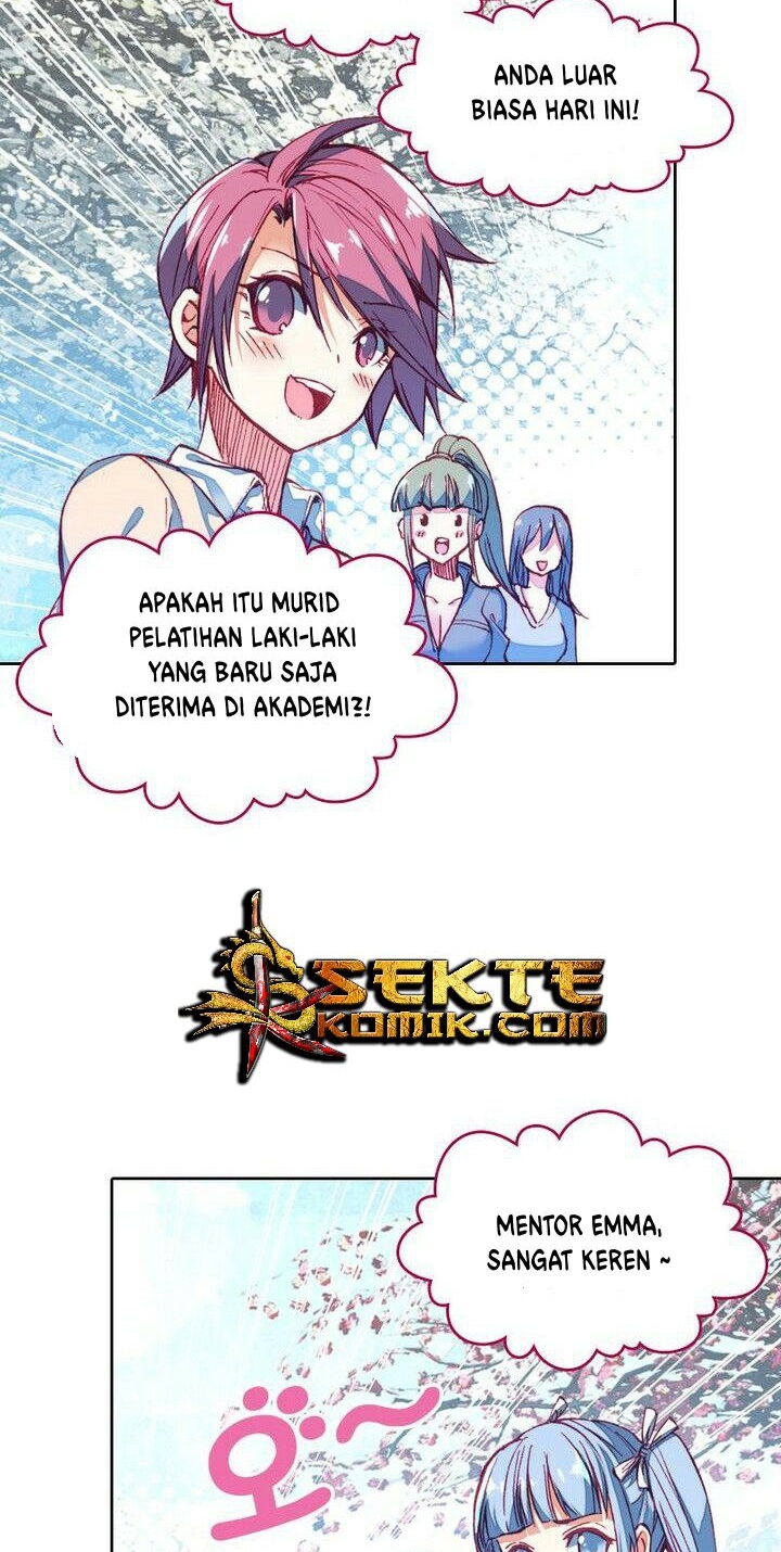 academy-of-monster - Chapter: 4