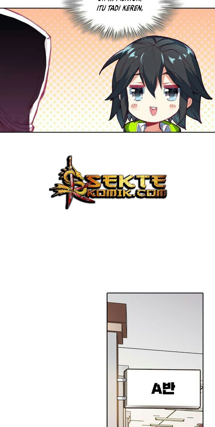 academy-of-monster - Chapter: 4