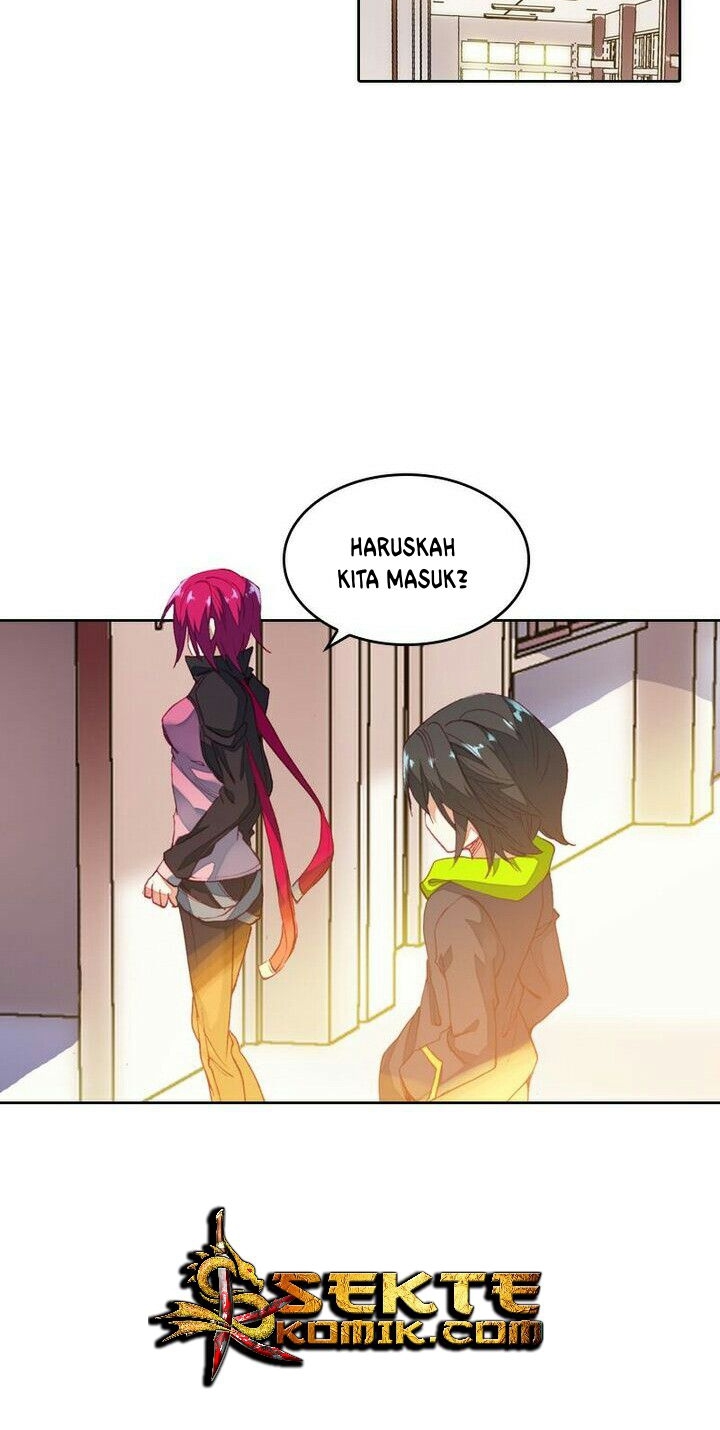 academy-of-monster - Chapter: 4
