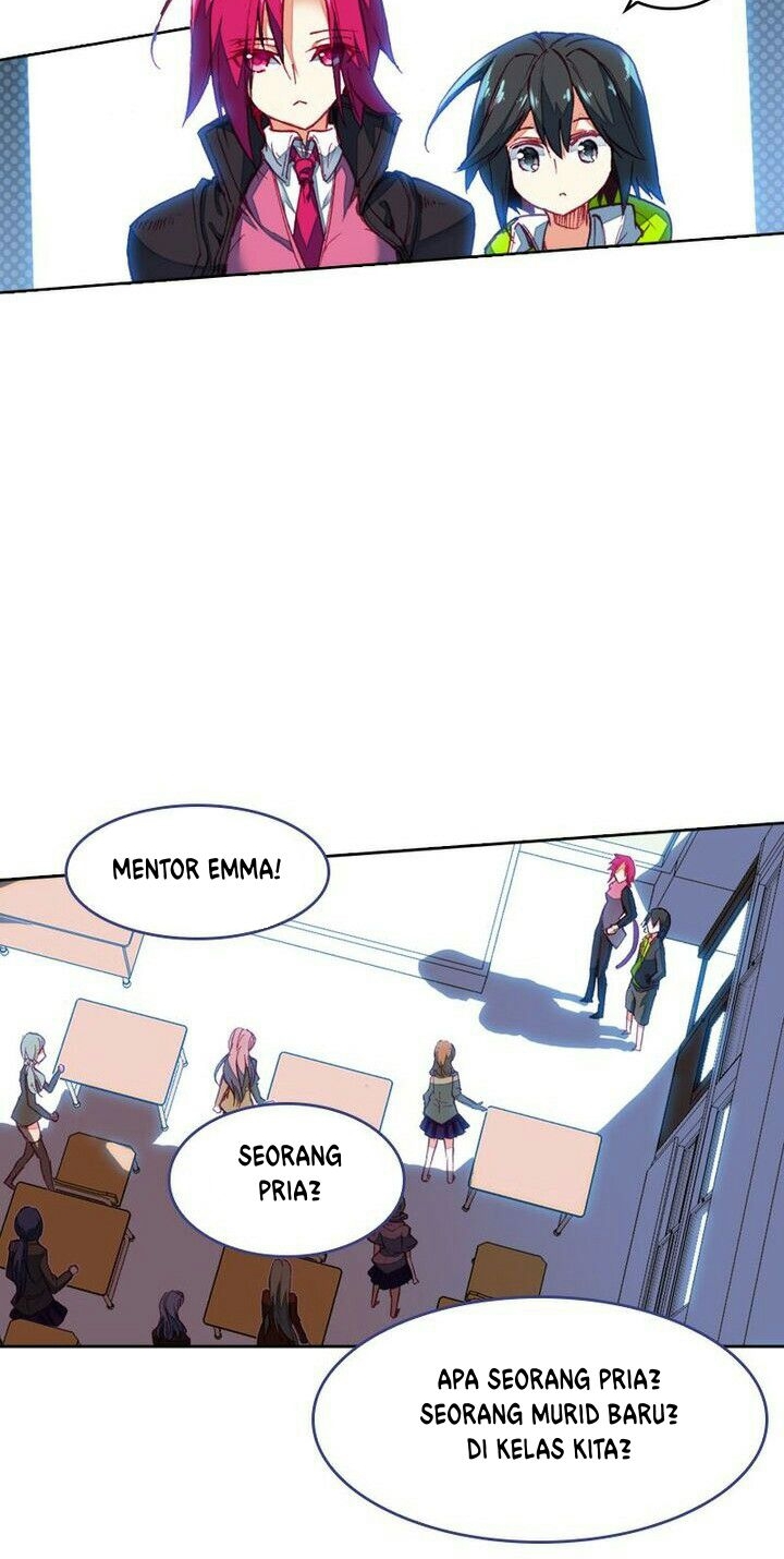 academy-of-monster - Chapter: 4