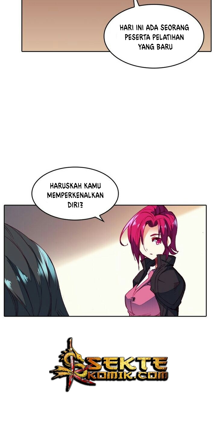 academy-of-monster - Chapter: 4