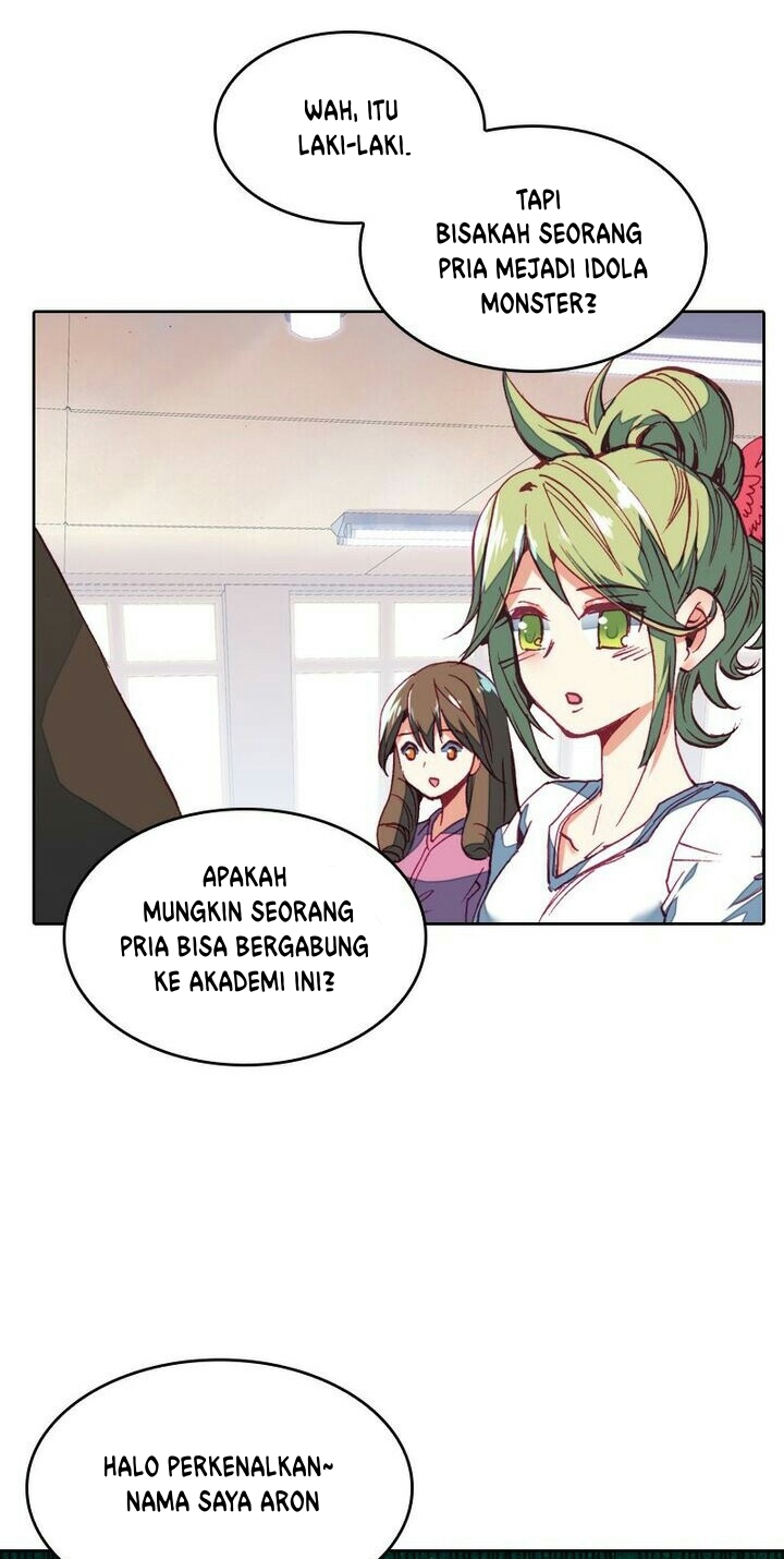 academy-of-monster - Chapter: 4
