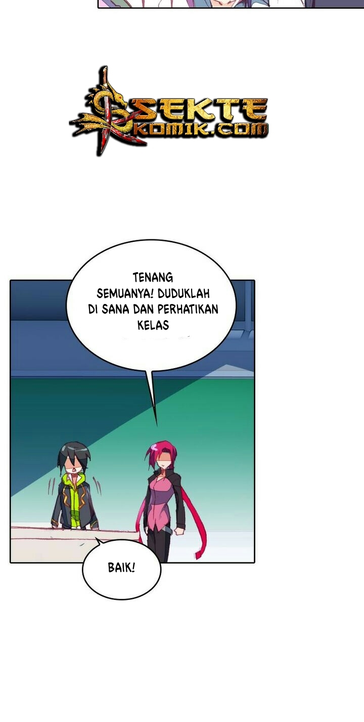 academy-of-monster - Chapter: 4