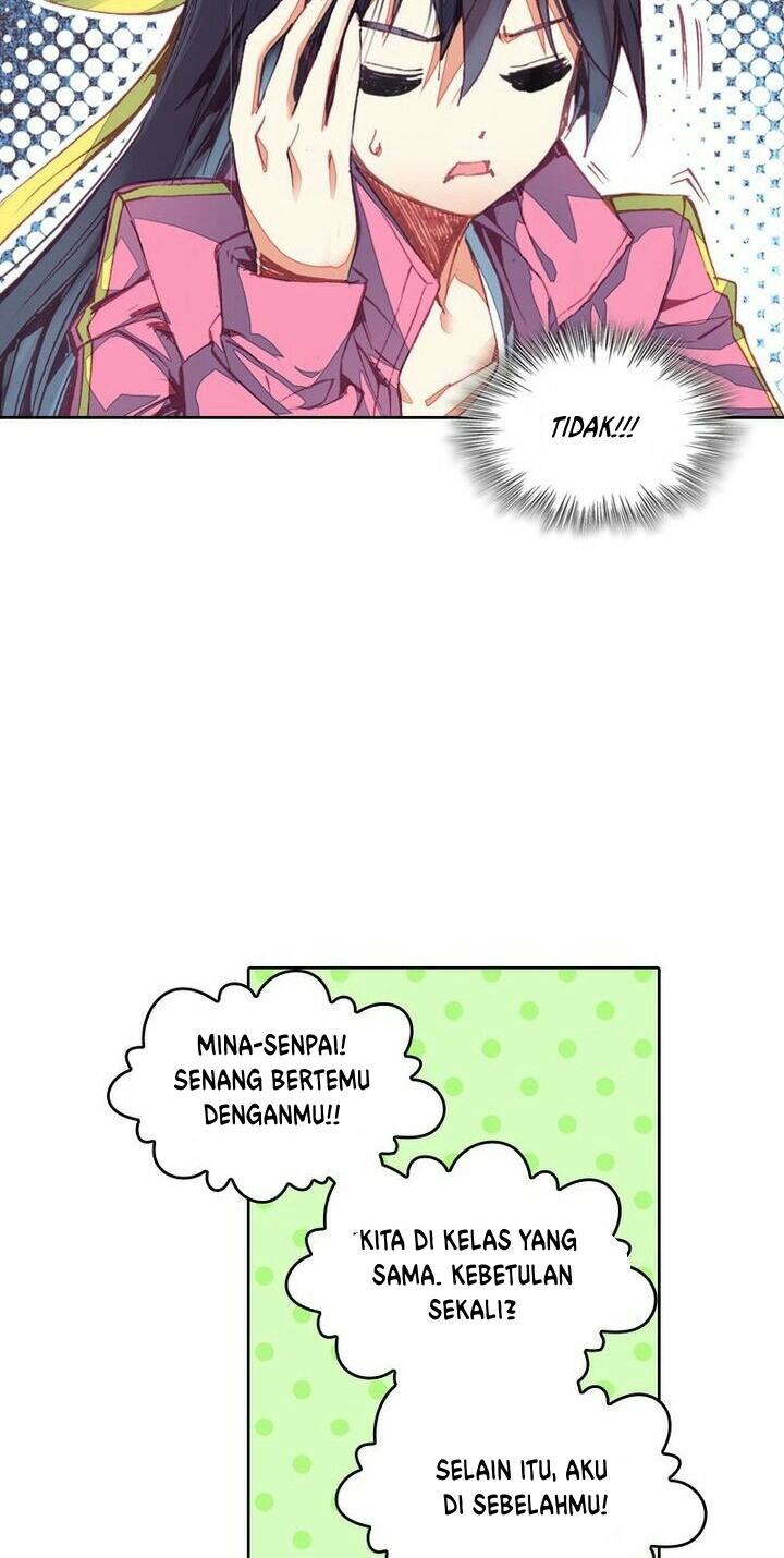 academy-of-monster - Chapter: 4