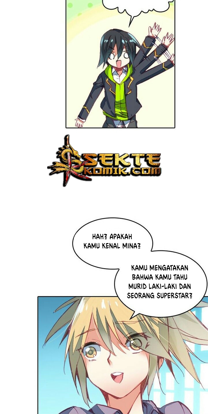 academy-of-monster - Chapter: 4