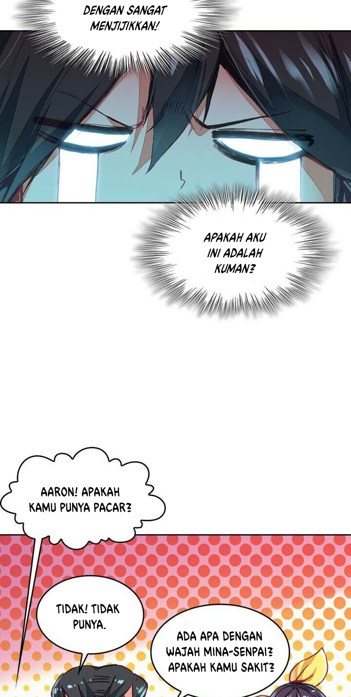 academy-of-monster - Chapter: 4