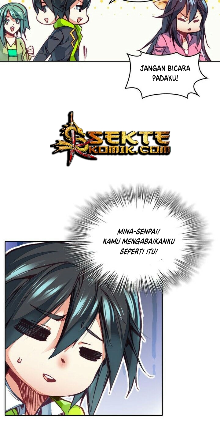 academy-of-monster - Chapter: 4