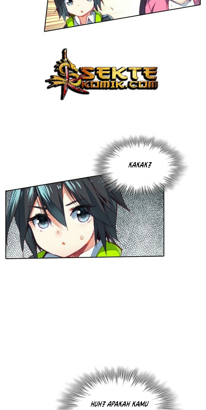 academy-of-monster - Chapter: 4