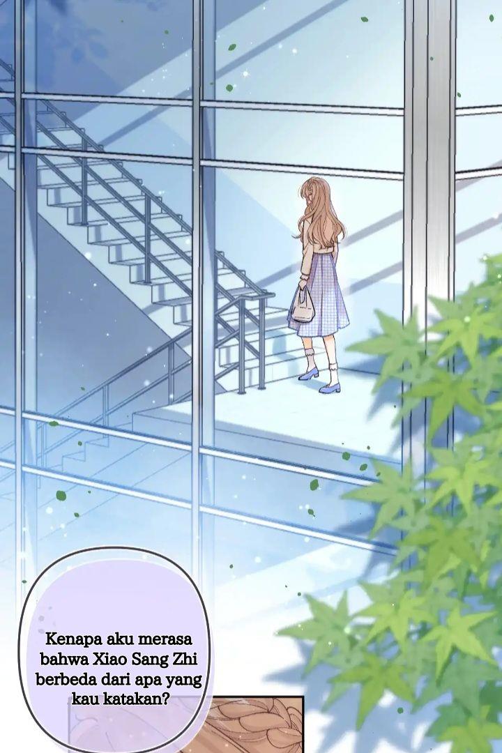 hidden-love-zhu-yi - Chapter: 103