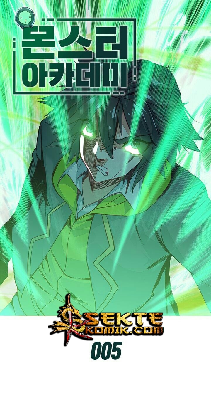 academy-of-monster - Chapter: 5