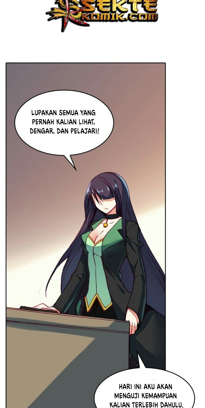 academy-of-monster - Chapter: 5