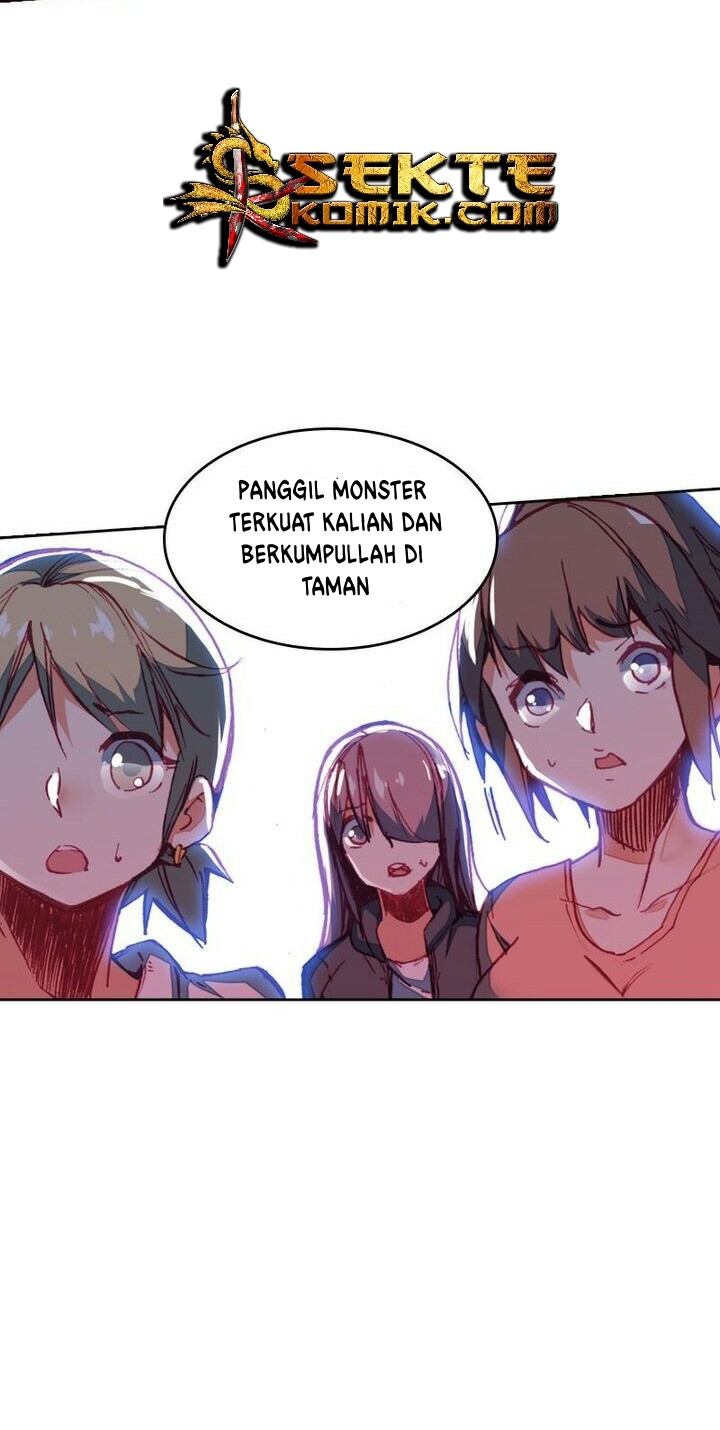 academy-of-monster - Chapter: 5
