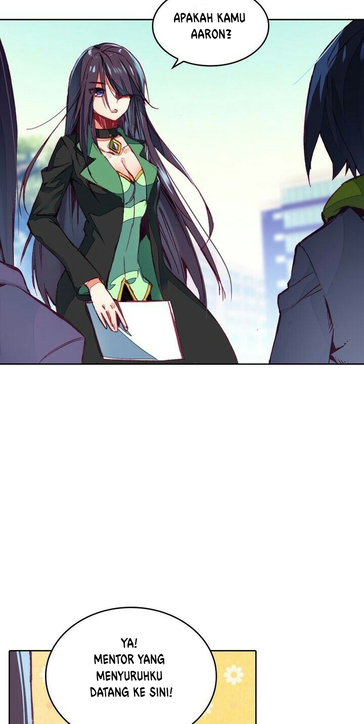 academy-of-monster - Chapter: 5