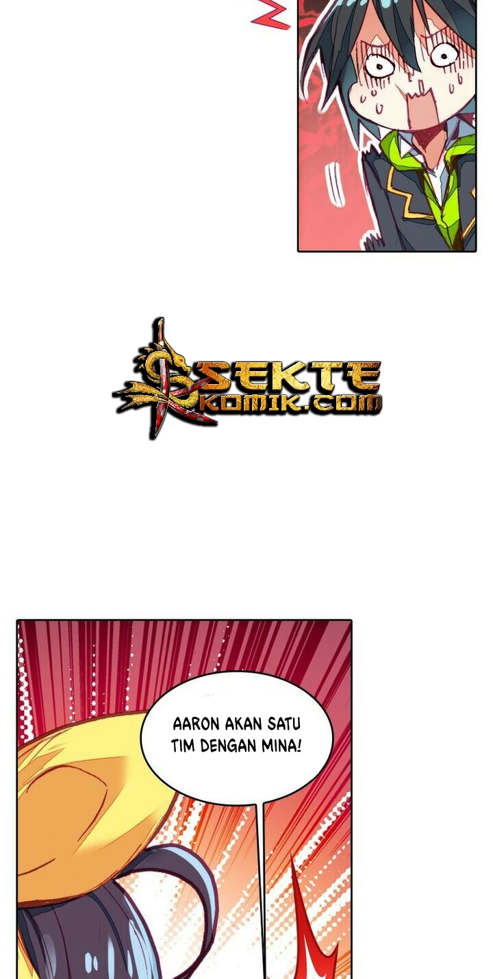 academy-of-monster - Chapter: 5