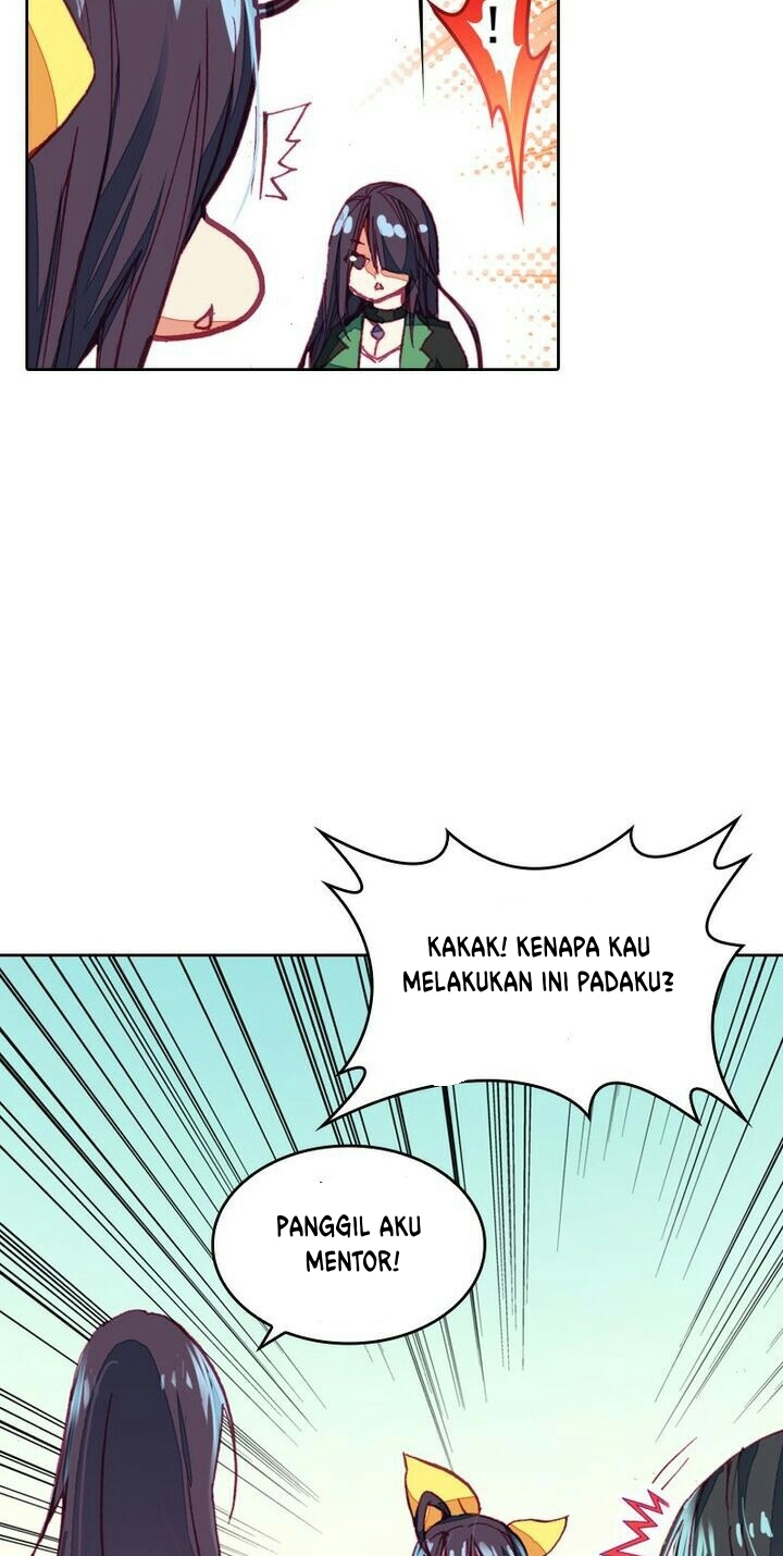 academy-of-monster - Chapter: 5