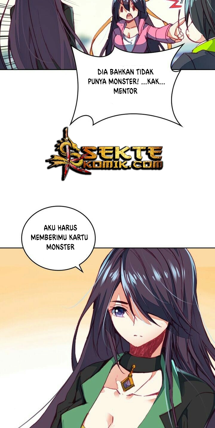 academy-of-monster - Chapter: 5