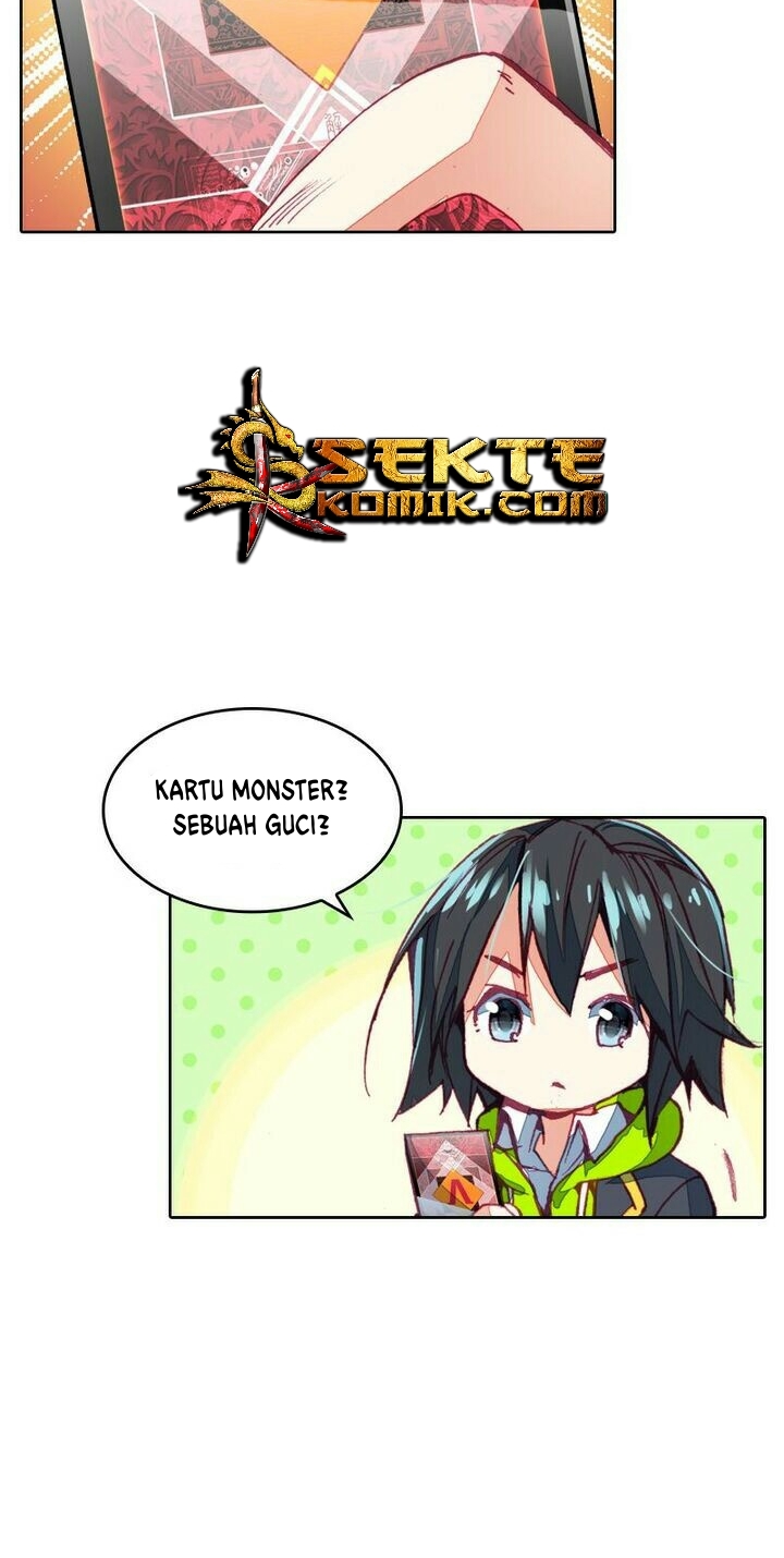 academy-of-monster - Chapter: 5