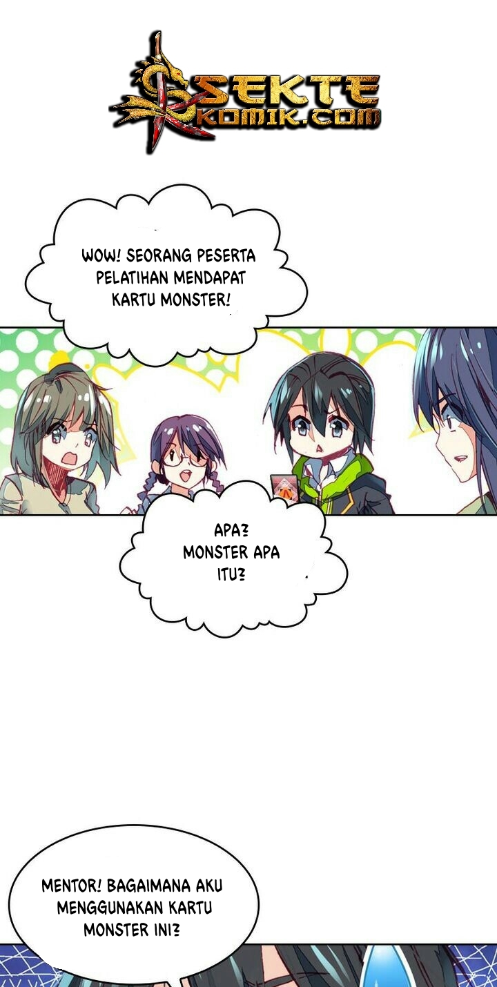 academy-of-monster - Chapter: 5