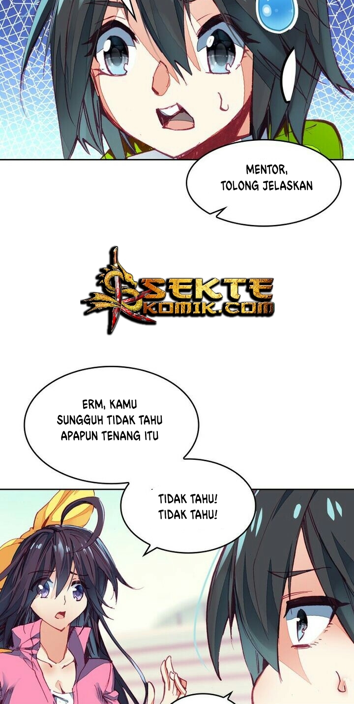 academy-of-monster - Chapter: 5