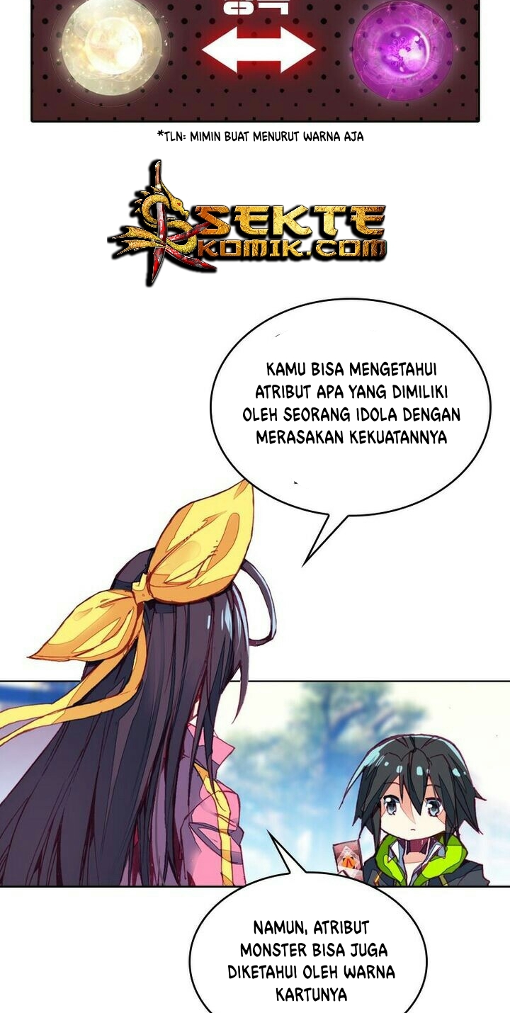 academy-of-monster - Chapter: 5