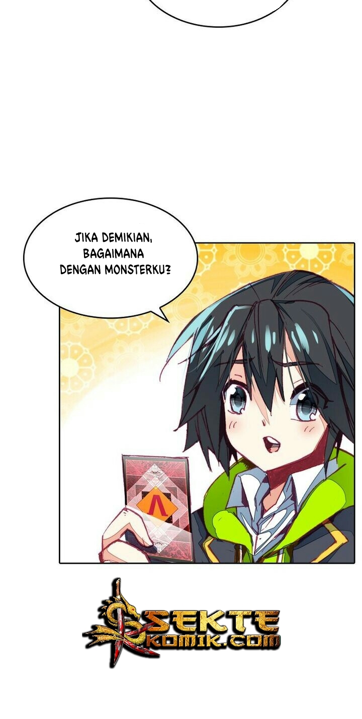 academy-of-monster - Chapter: 5
