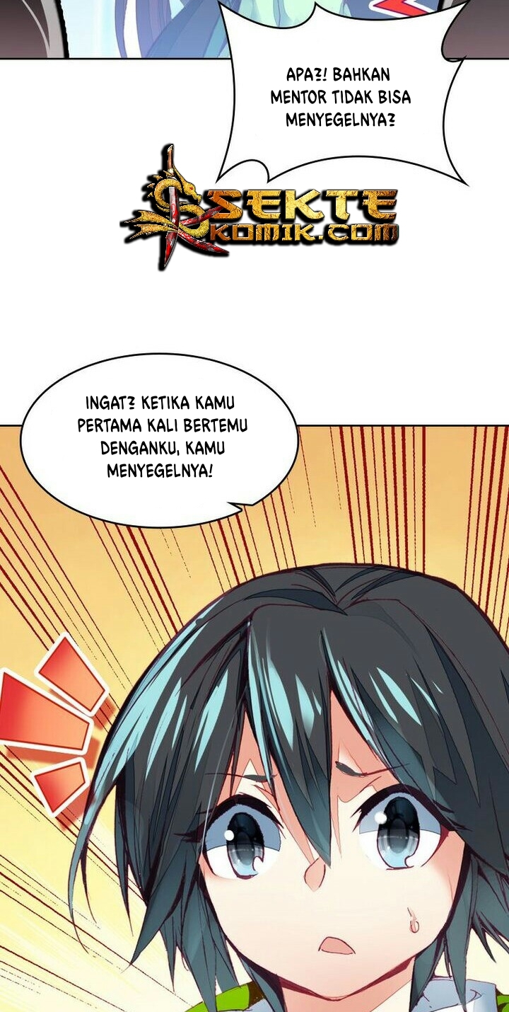 academy-of-monster - Chapter: 5