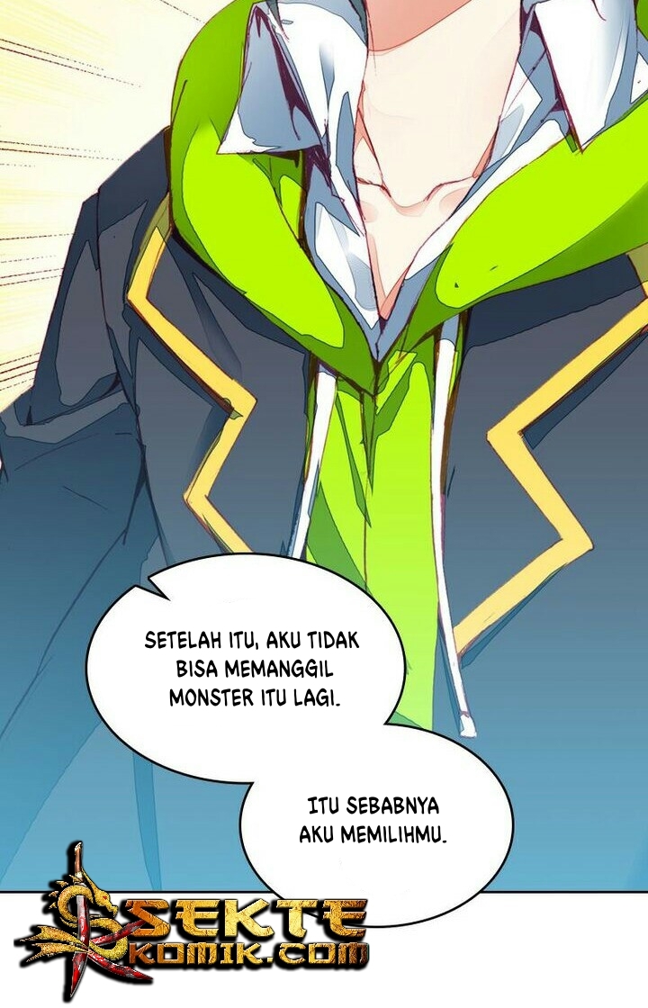 academy-of-monster - Chapter: 5