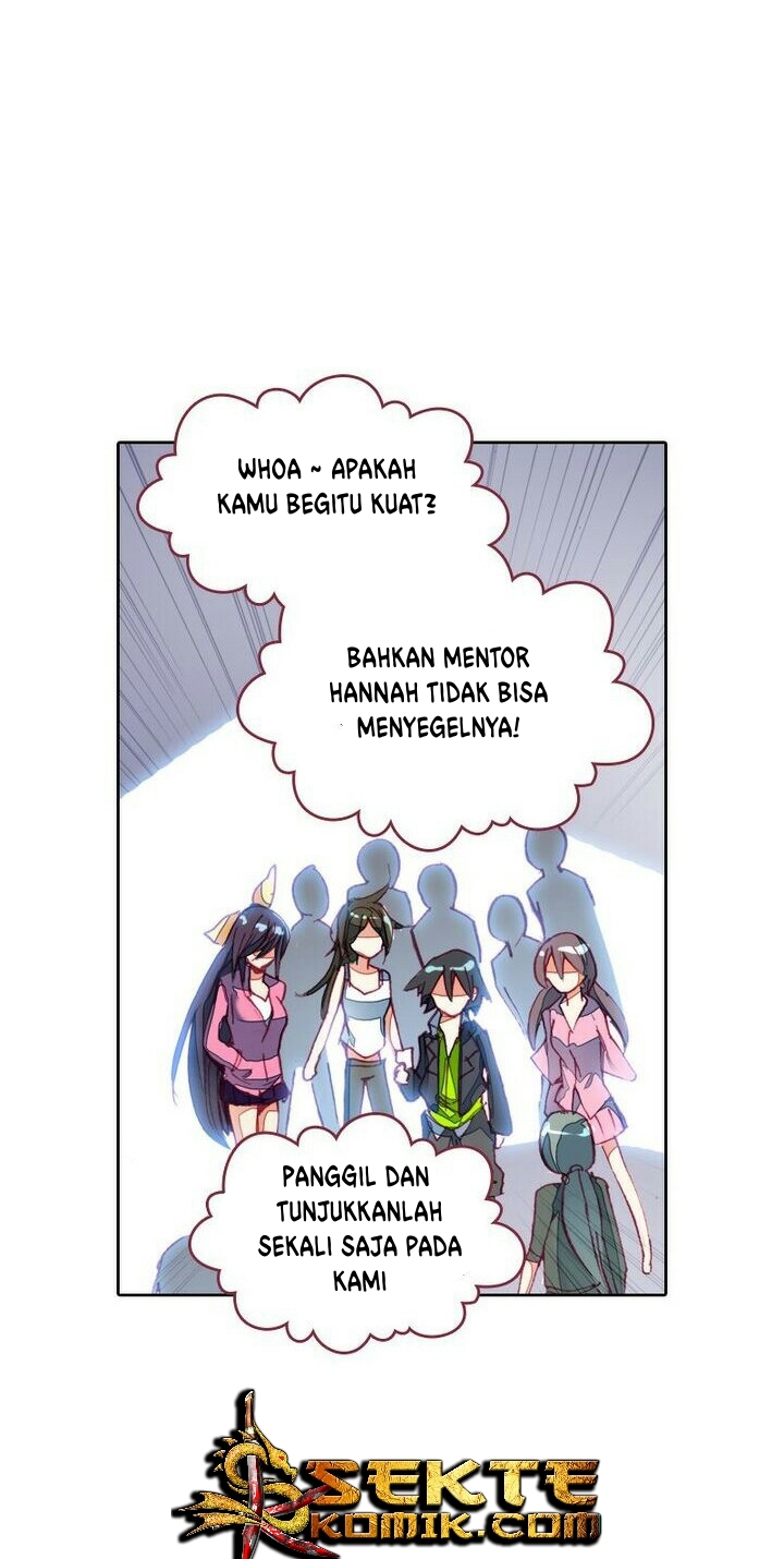 academy-of-monster - Chapter: 5