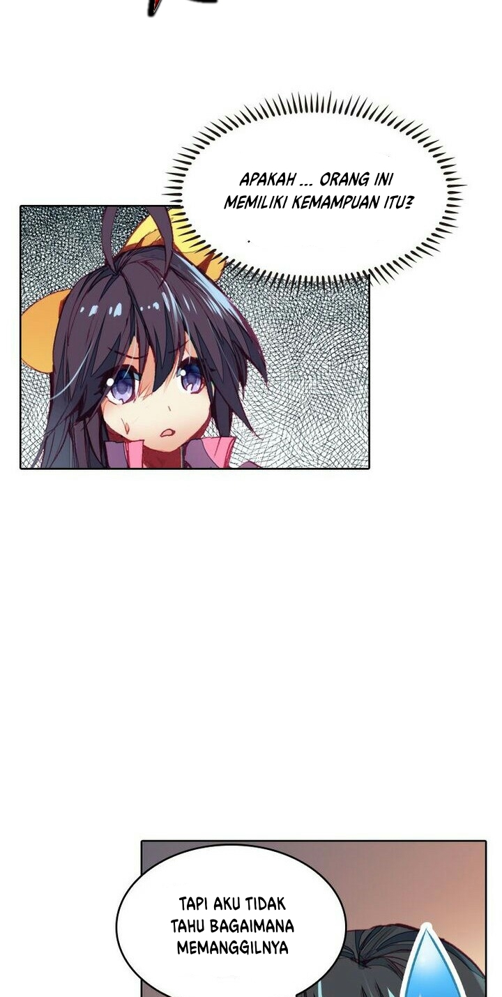 academy-of-monster - Chapter: 5
