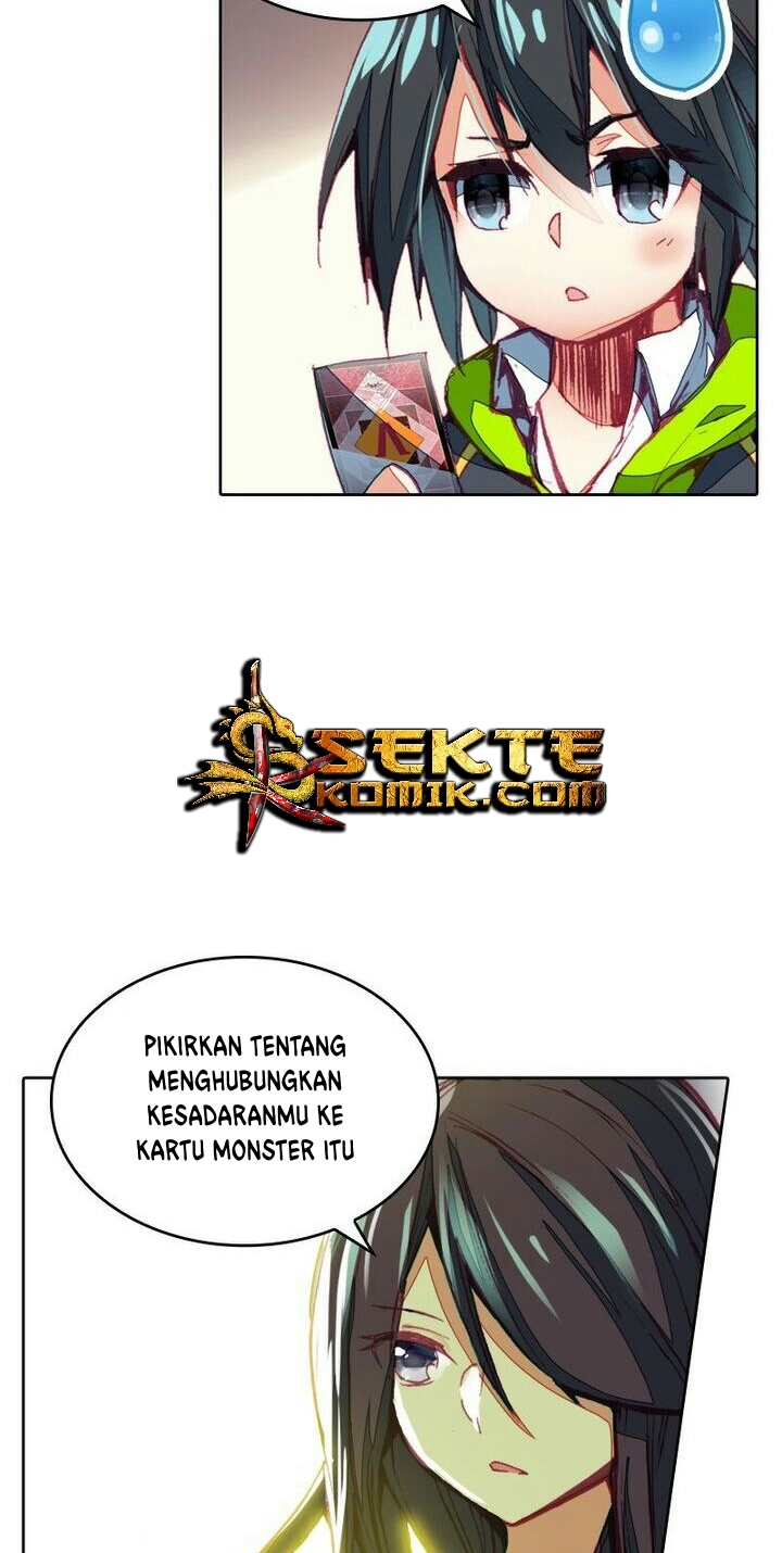 academy-of-monster - Chapter: 5