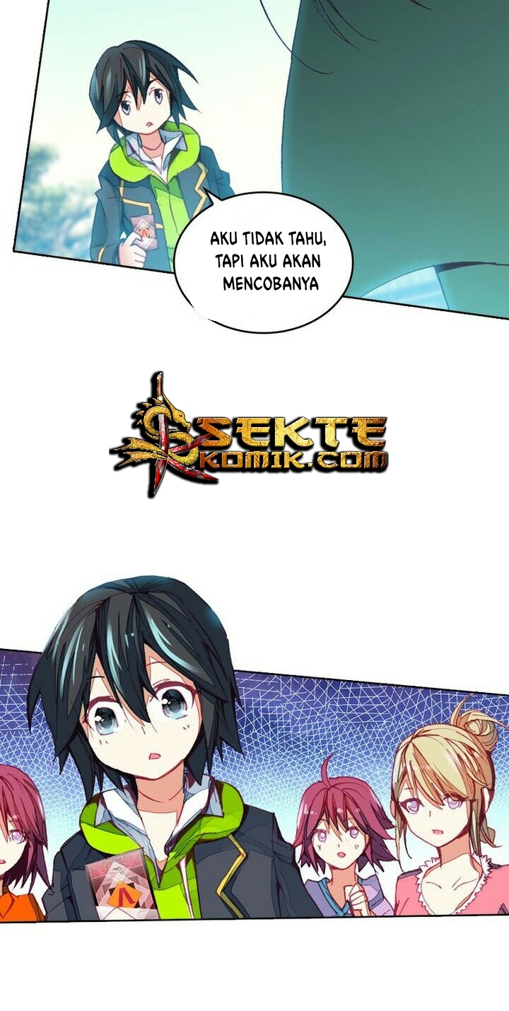 academy-of-monster - Chapter: 5