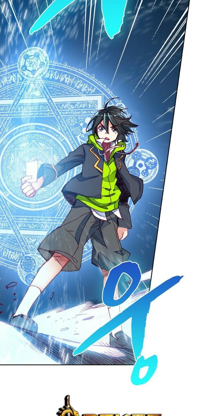 academy-of-monster - Chapter: 5