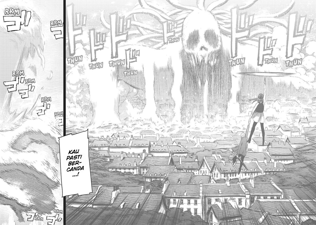 majo-to-yajuu - Chapter: 15