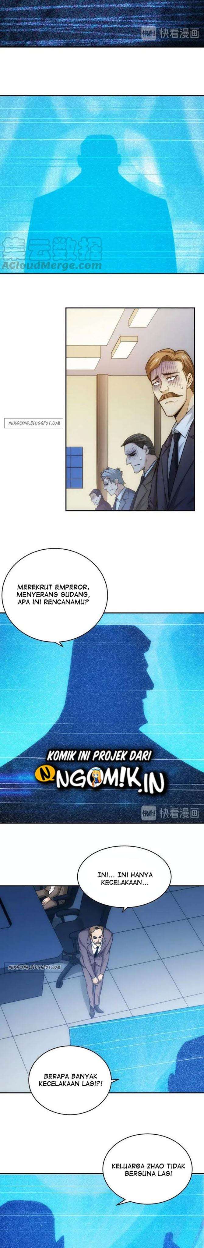 rich-player - Chapter: 77