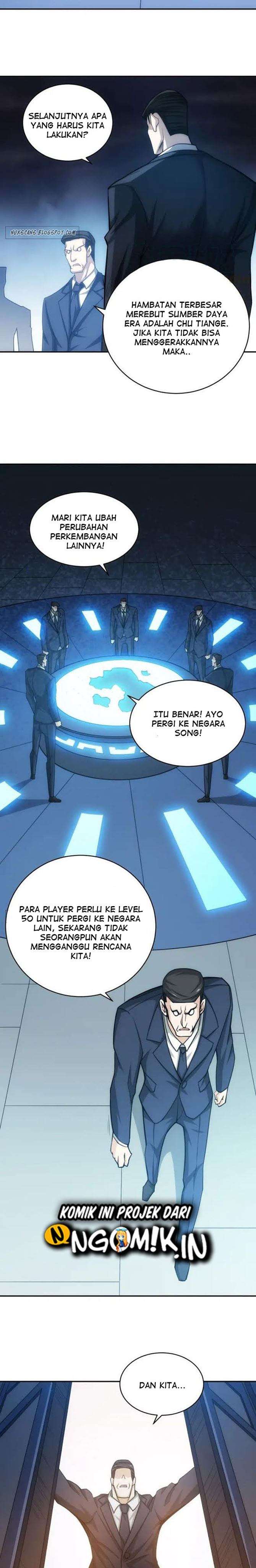 rich-player - Chapter: 77