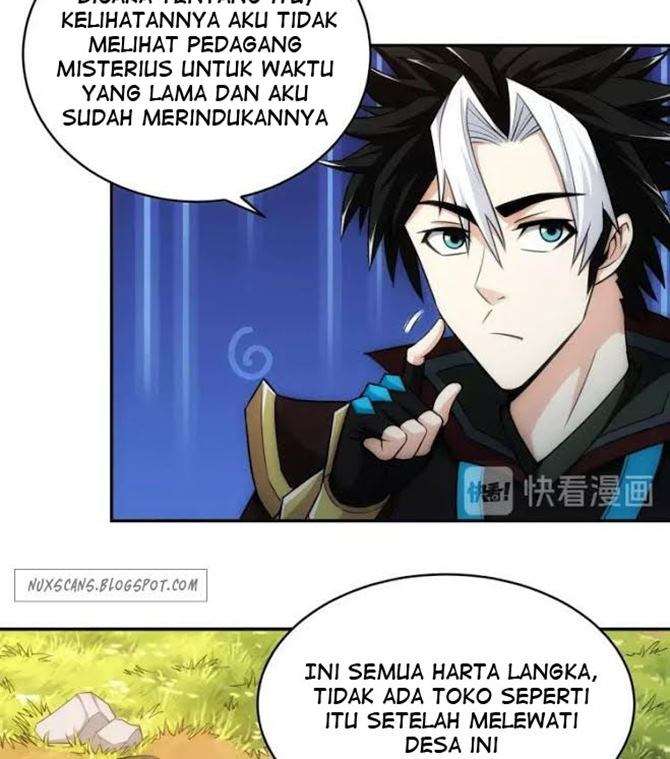 rich-player - Chapter: 77