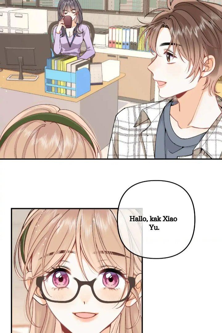 hidden-love-zhu-yi - Chapter: 102