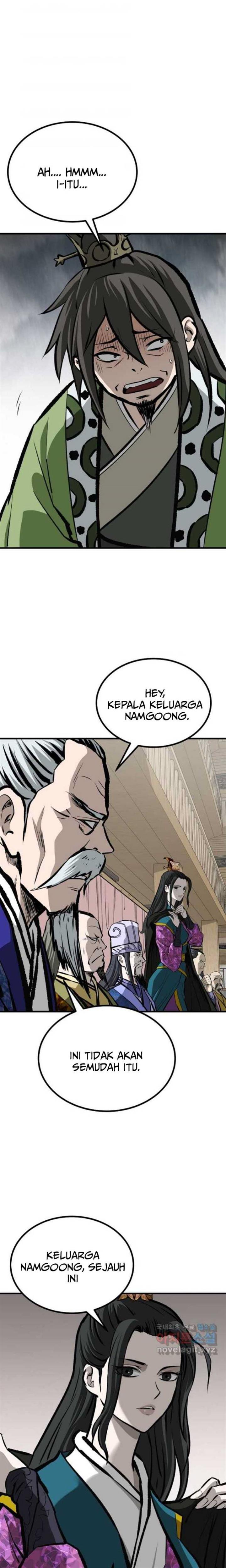 archer-sword-god-descendants-of-the-archer - Chapter: 58