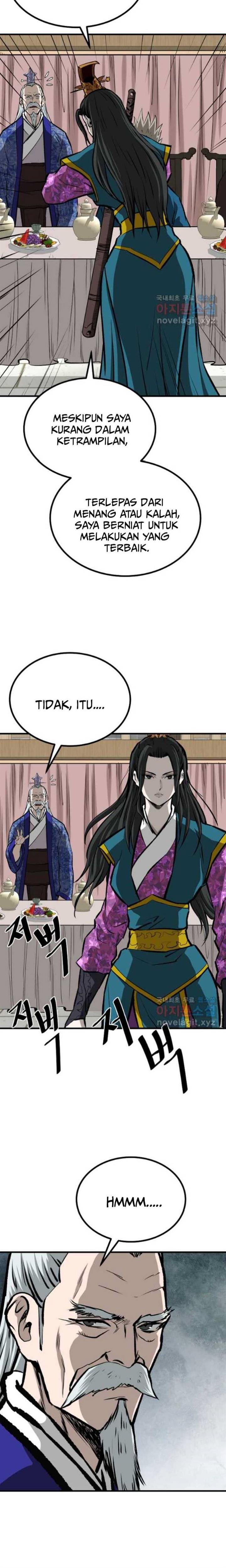 archer-sword-god-descendants-of-the-archer - Chapter: 58