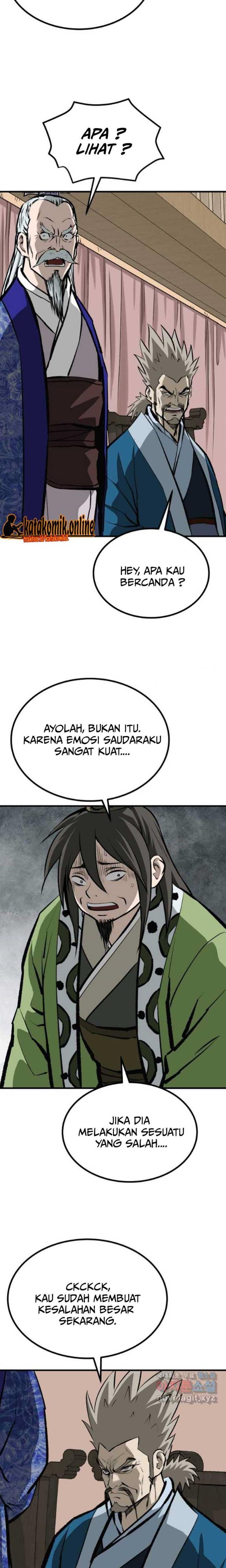 archer-sword-god-descendants-of-the-archer - Chapter: 58