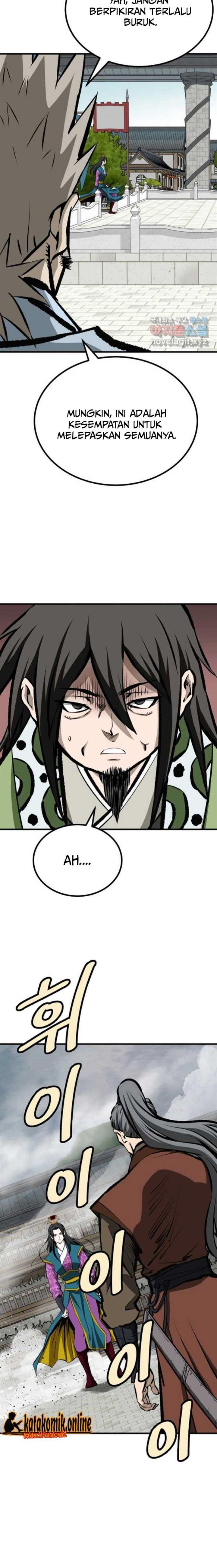 archer-sword-god-descendants-of-the-archer - Chapter: 58