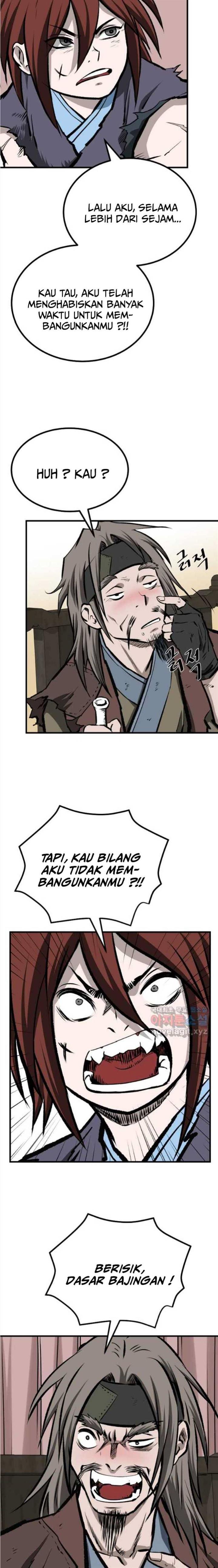 archer-sword-god-descendants-of-the-archer - Chapter: 58