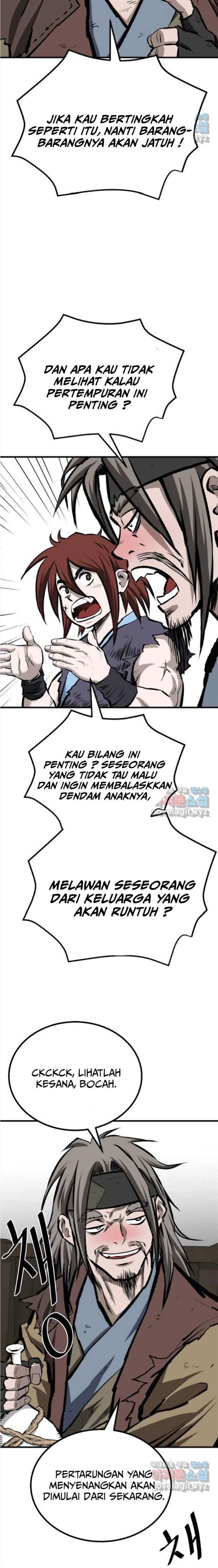 archer-sword-god-descendants-of-the-archer - Chapter: 58